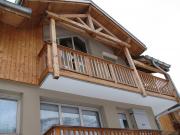 Ferienunterknfte Val Thorens: appartement Nr. 79846