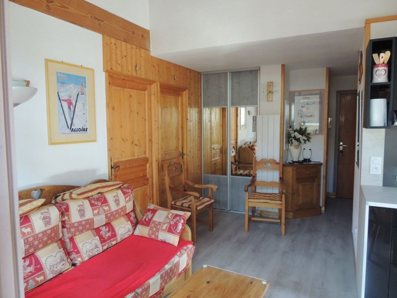 foto 6 Mietobjekt von Privatpersonen Valloire appartement Rhne-Alpes Savoyen andere