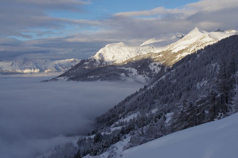 foto 21 Mietobjekt von Privatpersonen Orcires Merlette gite Provence-Alpes-Cte d'Azur Hautes-Alpes Nahaufnahme