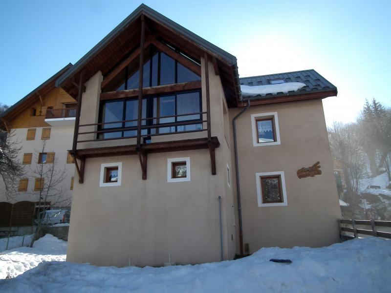 foto 9 Mietobjekt von Privatpersonen Valloire chalet Rhne-Alpes Savoyen Ansicht des Objektes