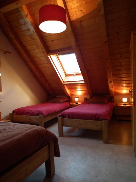 foto 14 Mietobjekt von Privatpersonen Valloire chalet Rhne-Alpes Savoyen Schlafzimmer 4