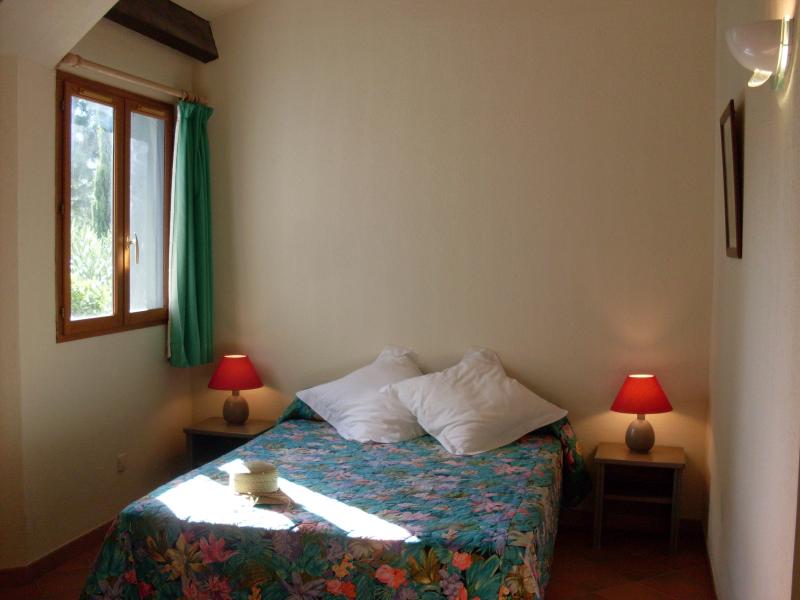 foto 13 Mietobjekt von Privatpersonen Porto Vecchio villa Korsika Corse du Sud Schlafzimmer 1