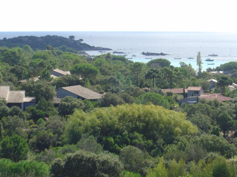 foto 2 Mietobjekt von Privatpersonen Porto Vecchio villa Korsika Corse du Sud andere