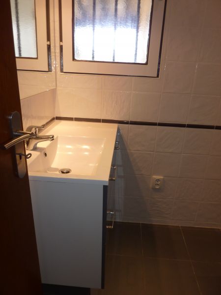 foto 10 Mietobjekt von Privatpersonen Vieux Boucau appartement Aquitanien Landes Badezimmer