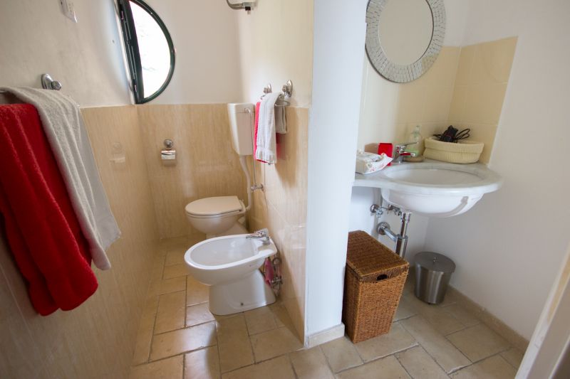 foto 11 Mietobjekt von Privatpersonen Ameglia appartement Ligurien La Spezia (+Umland) Badezimmer