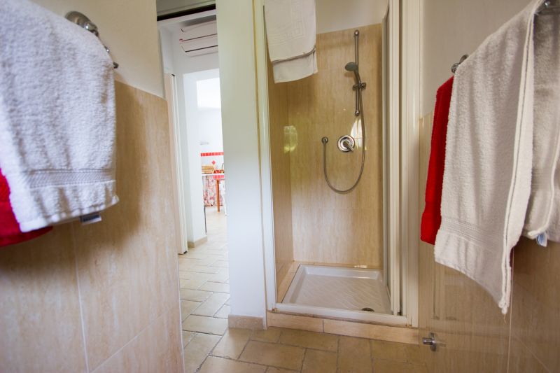 foto 10 Mietobjekt von Privatpersonen Ameglia appartement Ligurien La Spezia (+Umland) Badezimmer