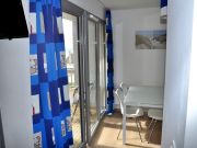 Ferienunterknfte 1-zimmerappartements mit kochnische Bray-Dunes: studio Nr. 88543