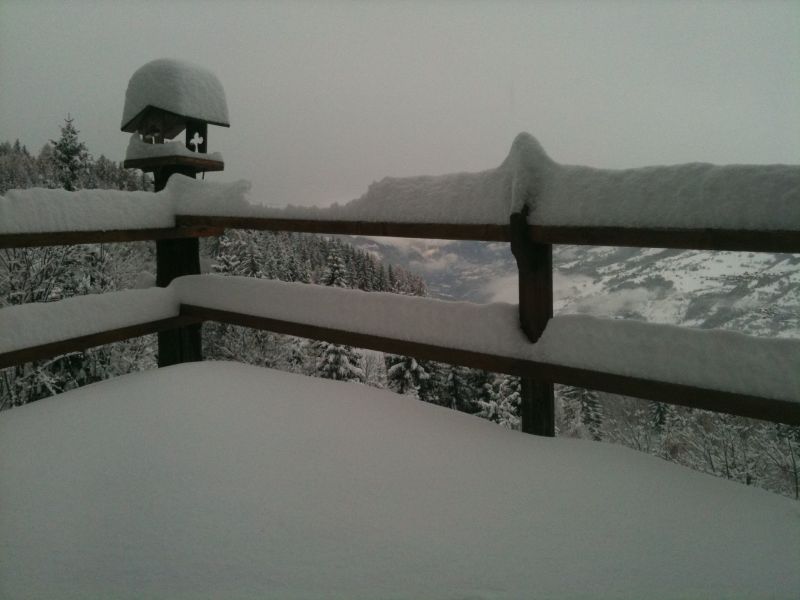 foto 24 Mietobjekt von Privatpersonen Les Arcs chalet Rhne-Alpes Savoyen Nahaufnahme