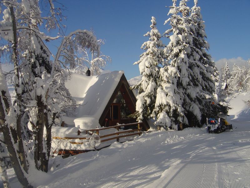 foto 0 Mietobjekt von Privatpersonen Les Arcs chalet Rhne-Alpes Savoyen