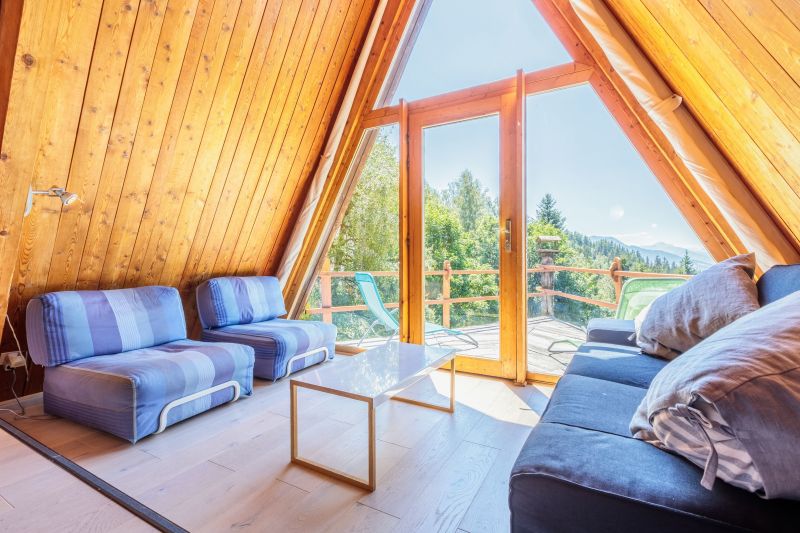 foto 6 Mietobjekt von Privatpersonen Les Arcs chalet Rhne-Alpes Savoyen