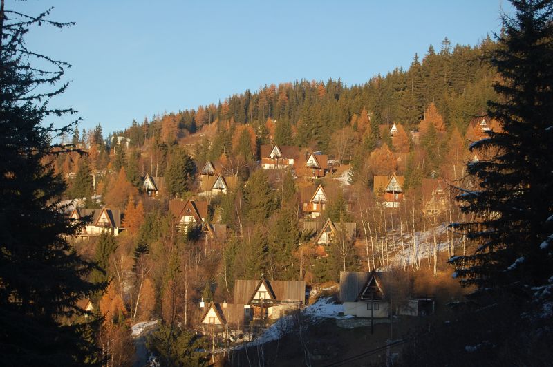 foto 10 Mietobjekt von Privatpersonen Les Arcs chalet Rhne-Alpes Savoyen Nahaufnahme