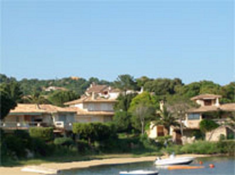 foto 3 Mietobjekt von Privatpersonen Porto Vecchio villa Korsika Corse du Sud andere