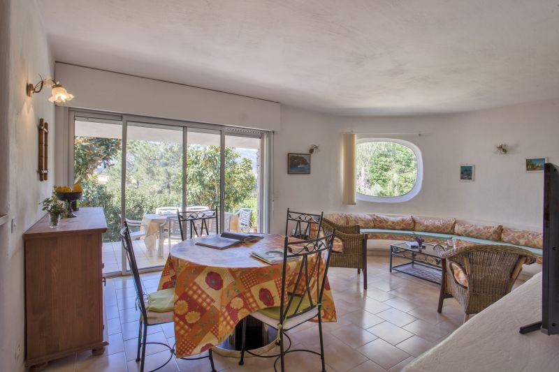 foto 7 Mietobjekt von Privatpersonen Porto Vecchio villa Korsika Corse du Sud Wohnzimmer