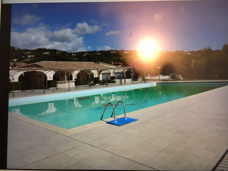 foto 14 Mietobjekt von Privatpersonen Porto Vecchio villa Korsika Corse du Sud Schwimmbad