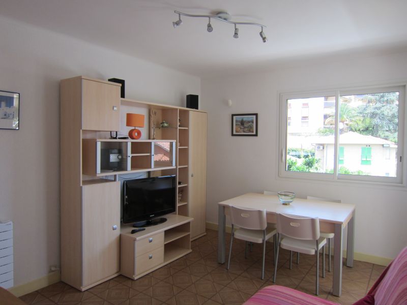 foto 6 Mietobjekt von Privatpersonen Nice appartement Provence-Alpes-Cte d'Azur Alpes-Maritimes Aufenthalt