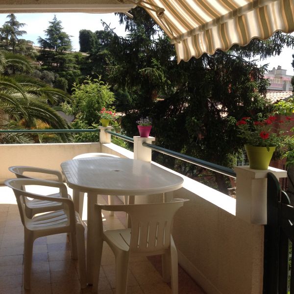 foto 2 Mietobjekt von Privatpersonen Nice appartement Provence-Alpes-Cte d'Azur Alpes-Maritimes