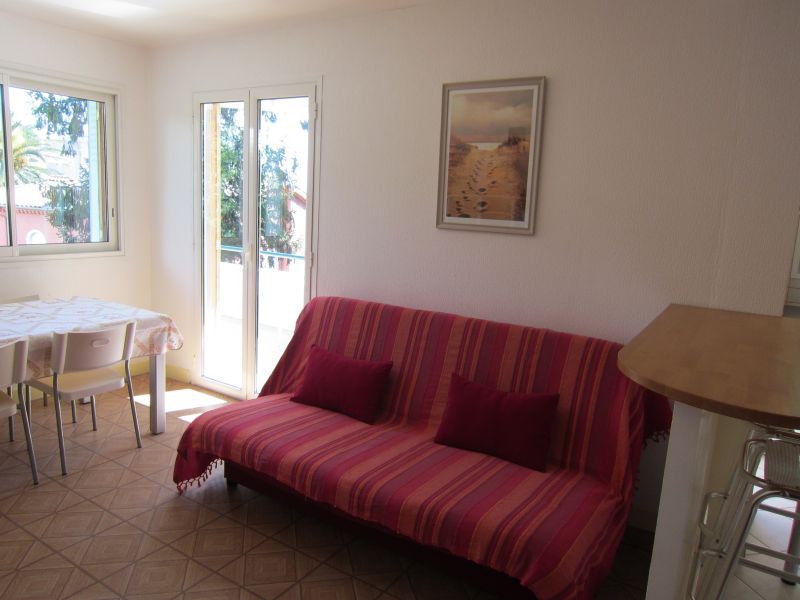 foto 7 Mietobjekt von Privatpersonen Nice appartement Provence-Alpes-Cte d'Azur Alpes-Maritimes Aufenthalt