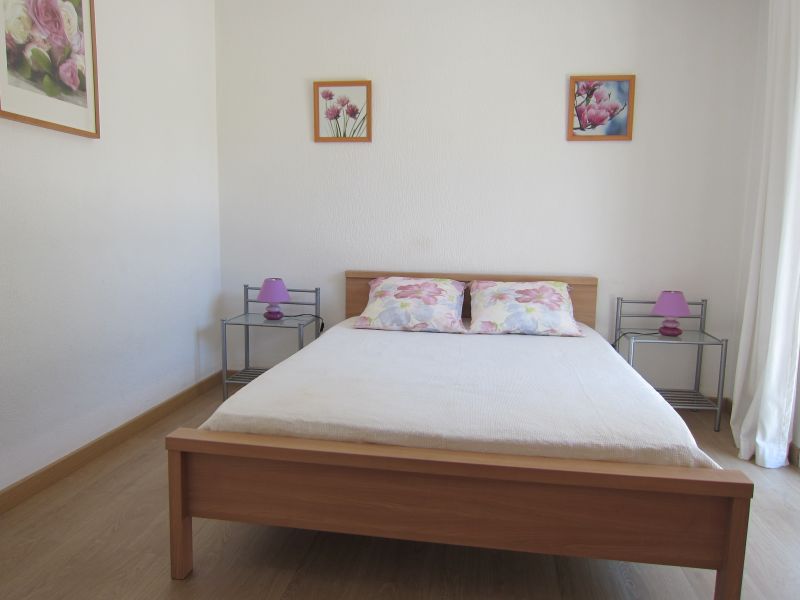 foto 12 Mietobjekt von Privatpersonen Nice appartement Provence-Alpes-Cte d'Azur Alpes-Maritimes Schlafzimmer 1