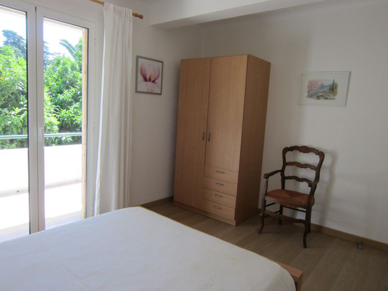 foto 11 Mietobjekt von Privatpersonen Nice appartement Provence-Alpes-Cte d'Azur Alpes-Maritimes Schlafzimmer 1