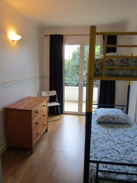 foto 13 Mietobjekt von Privatpersonen Nice appartement Provence-Alpes-Cte d'Azur Alpes-Maritimes Schlafzimmer 2