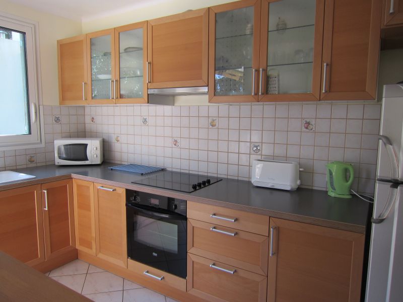 foto 9 Mietobjekt von Privatpersonen Nice appartement Provence-Alpes-Cte d'Azur Alpes-Maritimes offene Kche