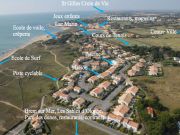 Ferienunterknfte Les Sables D'Olonne fr 3 personen: maison Nr. 94166