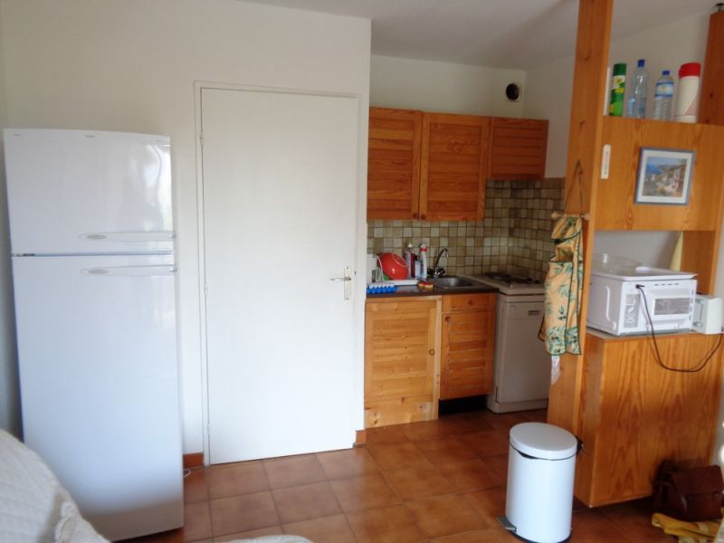 foto 1 Mietobjekt von Privatpersonen Le Lavandou appartement Provence-Alpes-Cte d'Azur Var Esszimmer