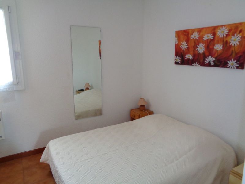 foto 4 Mietobjekt von Privatpersonen Le Lavandou appartement Provence-Alpes-Cte d'Azur Var Schlafzimmer