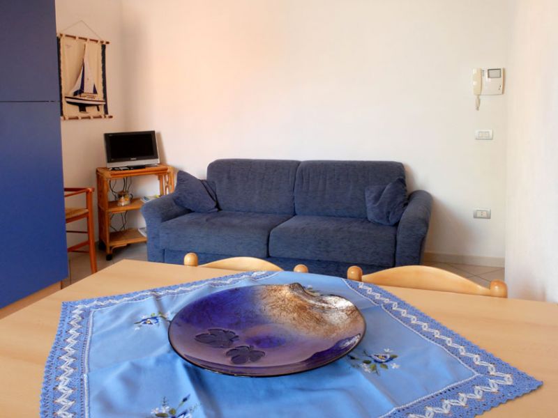 foto 3 Mietobjekt von Privatpersonen Santa Teresa di Gallura appartement Sardinien Olbia Tempio (+ Umland)