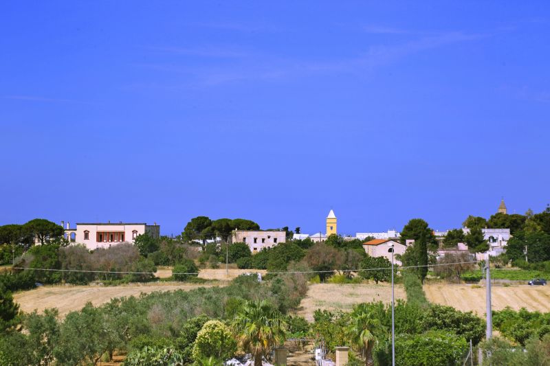 foto 7 Mietobjekt von Privatpersonen Gallipoli studio Apulien Lecce (+Umland) Ausblick aus der Ferienunterkunft