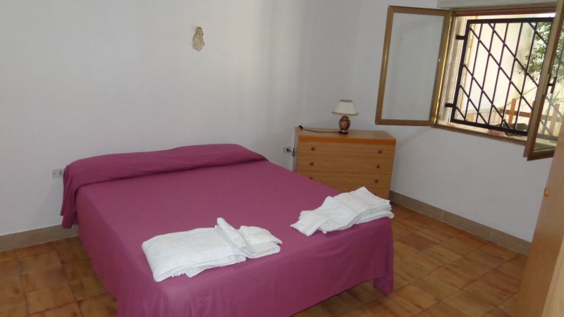 foto 1 Mietobjekt von Privatpersonen Lecce appartement Apulien Lecce (+Umland) Schlafzimmer 1