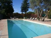 Ferienunterknfte Languedoc-Roussillon: villa Nr. 100704