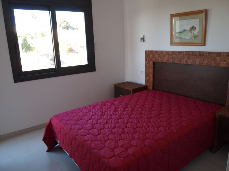 foto 12 Mietobjekt von Privatpersonen Rosas villa Katalonien Provinz Girona Schlafzimmer 1