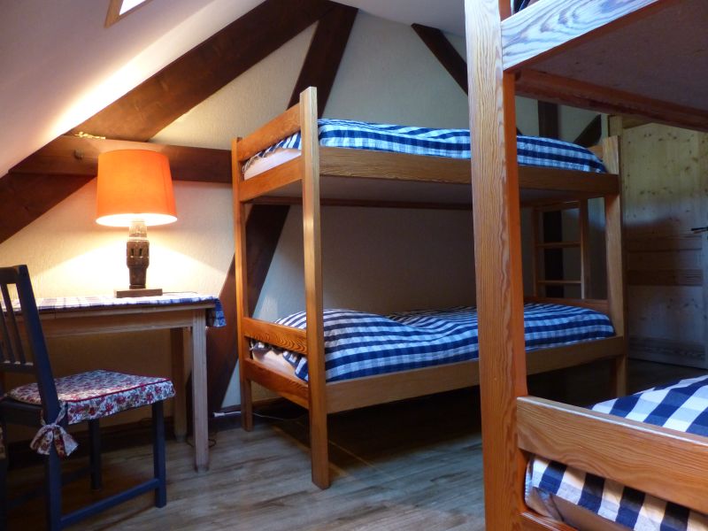 foto 11 Mietobjekt von Privatpersonen Montgenvre maison Provence-Alpes-Cte d'Azur Hautes-Alpes Schlafzimmer 4