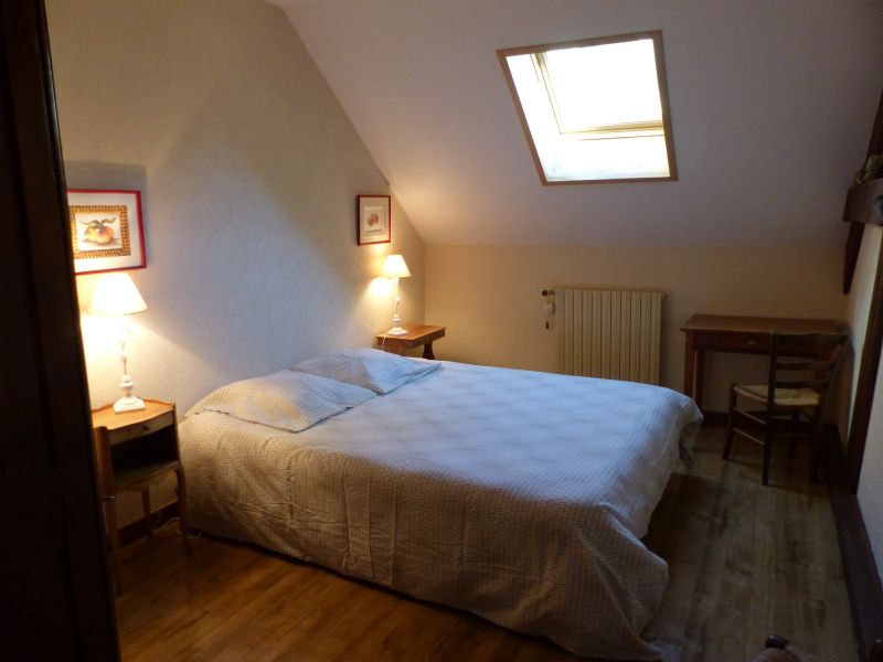 foto 7 Mietobjekt von Privatpersonen Montgenvre maison Provence-Alpes-Cte d'Azur Hautes-Alpes Schlafzimmer 3