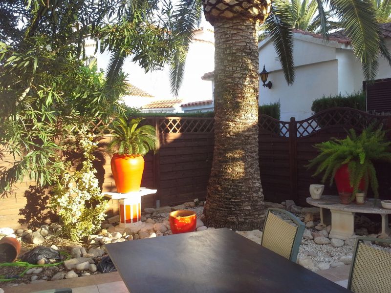 foto 3 Mietobjekt von Privatpersonen Dnia villa Region Valencia Provinz Alicante