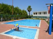 Ferienunterknfte Torre Dell'Orso: appartement Nr. 103652