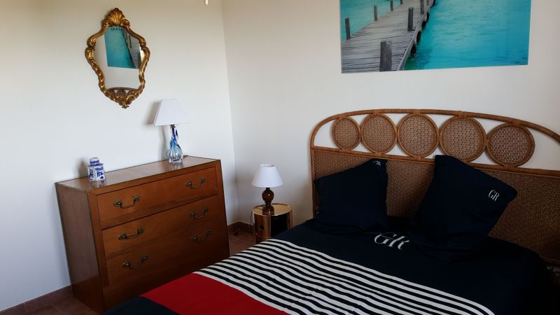 foto 18 Mietobjekt von Privatpersonen Les Issambres villa Provence-Alpes-Cte d'Azur Var Schlafzimmer 2