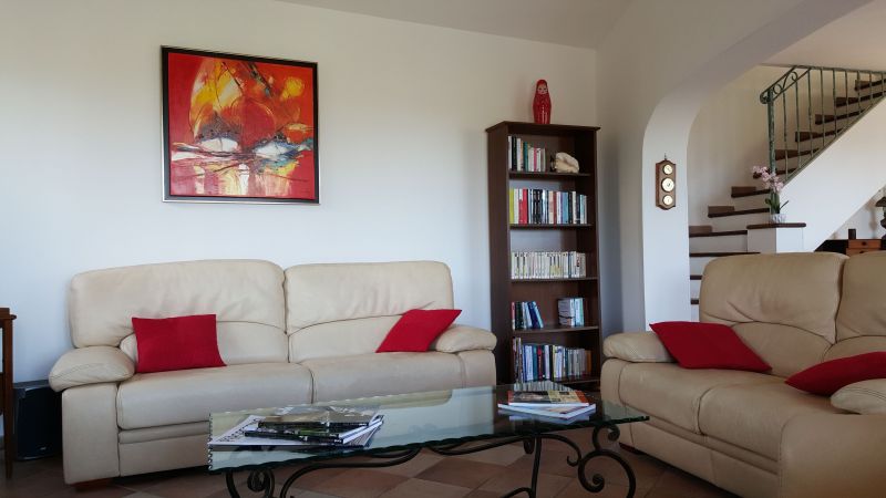 foto 13 Mietobjekt von Privatpersonen Les Issambres villa Provence-Alpes-Cte d'Azur Var