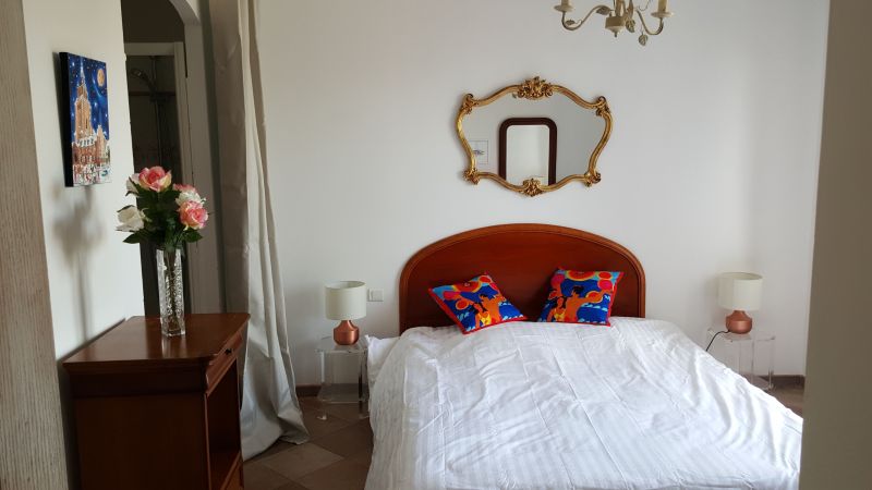 foto 15 Mietobjekt von Privatpersonen Les Issambres villa Provence-Alpes-Cte d'Azur Var Schlafzimmer 1