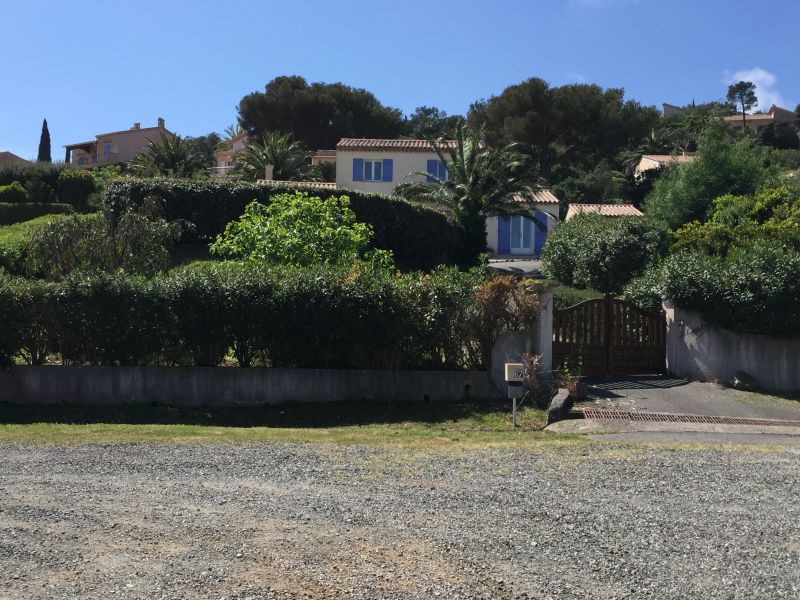 foto 9 Mietobjekt von Privatpersonen Les Issambres villa Provence-Alpes-Cte d'Azur Var