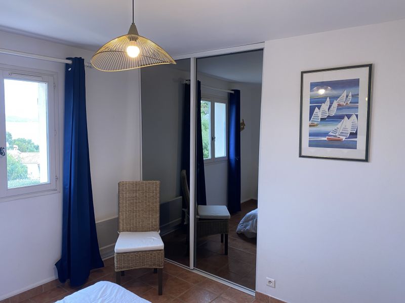 foto 19 Mietobjekt von Privatpersonen Les Issambres villa Provence-Alpes-Cte d'Azur Var Schlafzimmer 2