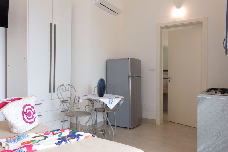 foto 6 Mietobjekt von Privatpersonen Ugento - Torre San Giovanni studio Apulien Lecce (+Umland) Schlafzimmer