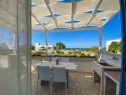 Ferienunterknfte Ugento - Torre San Giovanni: studio Nr. 105887