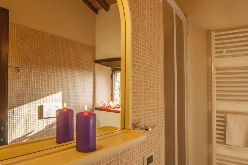 foto 6 Mietobjekt von Privatpersonen Siena maison   Badezimmer