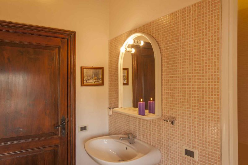 foto 7 Mietobjekt von Privatpersonen Siena maison   Badezimmer