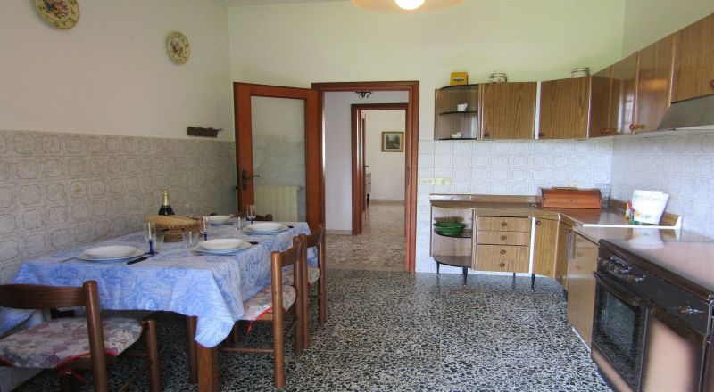 foto 8 Mietobjekt von Privatpersonen Camaiore maison Toskana Lucca (+Umland)