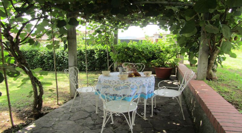 foto 4 Mietobjekt von Privatpersonen Camaiore maison Toskana Lucca (+Umland)