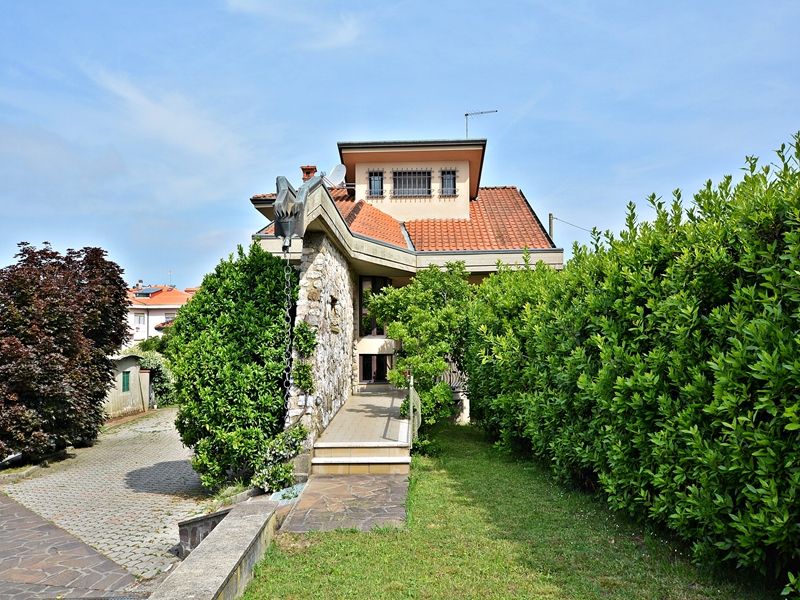 foto 2 Mietobjekt von Privatpersonen Massarosa villa Toskana Lucca (+Umland)