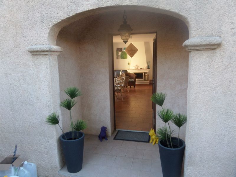 foto 3 Mietobjekt von Privatpersonen Sainte Maxime villa Provence-Alpes-Cte d'Azur Var